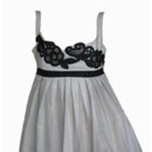 Amelia Toro Deisgner Pret a Porter Couture Dress 4